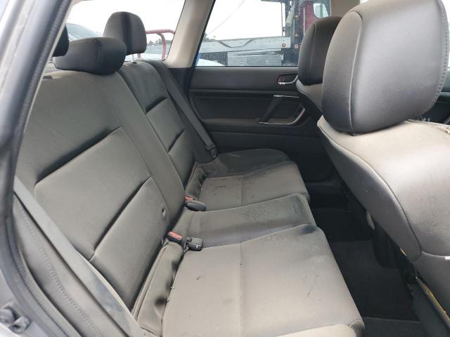 Photo 11 from auction – 2008 SUBARU OUTBACK 2. with VIN 4S4BP62C587324008
