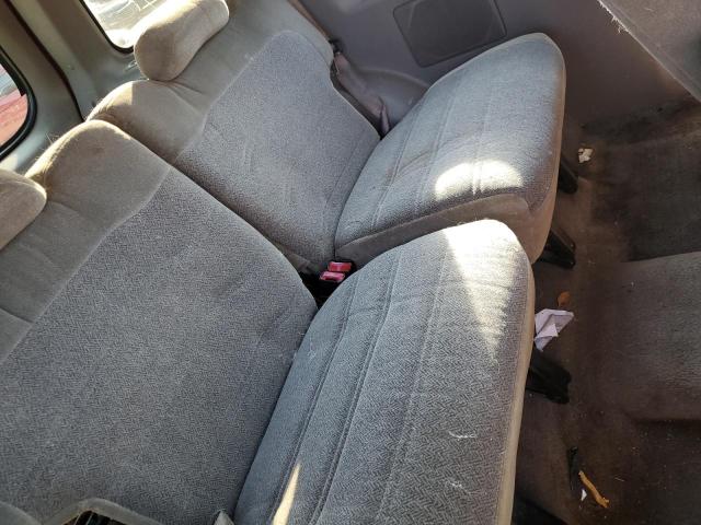 Photo 10 from auction – 1999 FORD EXPLORER with VIN 1FMYU22X7XUA89013