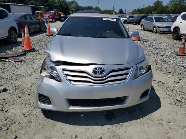 Photo 5 from auction – 2010 TOYOTA CAMRY BASE with VIN 4T1BF3EK8AU567632