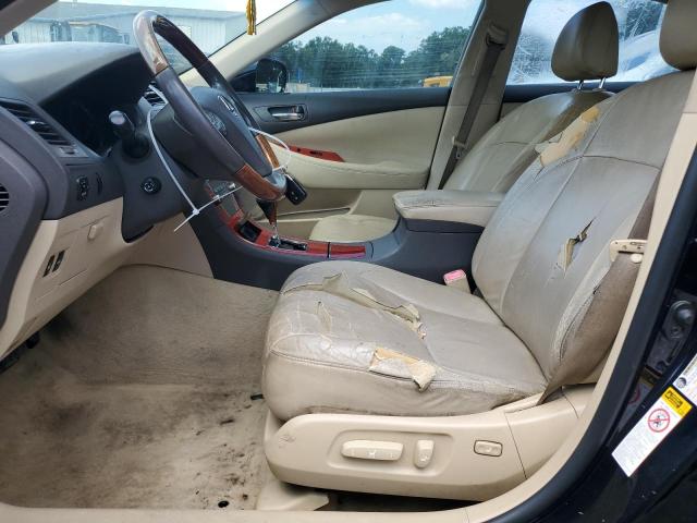 Photo 7 from auction – 2008 LEXUS ES 350 with VIN JTHBJ46G482208303