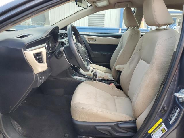 Photo 7 from auction – 2015 TOYOTA COROLLA L with VIN 5YFBURHE4FP363658