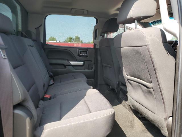 Photo 10 from auction – 2017 CHEVROLET SILVERADO with VIN 3GCUKREC0HG462360