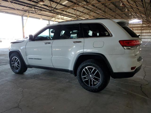 Photo 2 from auction – 2017 JEEP GRAND CHER with VIN 1C4RJFBG2HC887385