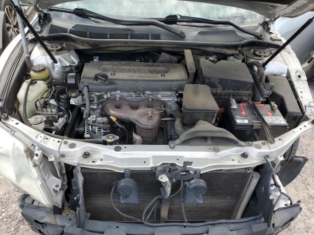 Photo 11 from auction – 2009 TOYOTA CAMRY BASE with VIN 4T4BE46K89R125961