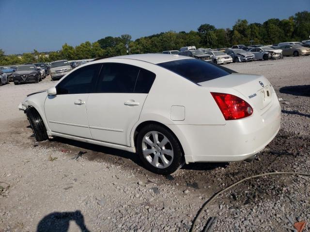 Photo 2 from auction – 2008 NISSAN MAXIMA SE with VIN 1N4BA41EX8C807701