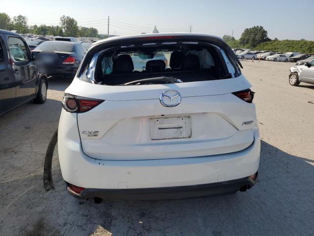 Photo 6 from auction – 2019 MAZDA CX-5 SIGNA with VIN JM3KFBEY3K0688040