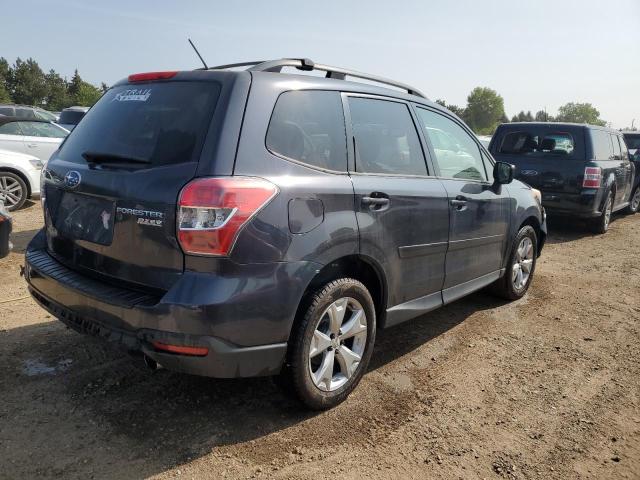 Photo 3 from auction – 2014 SUBARU FORESTER 2 with VIN JF2SJAEC8EH505759