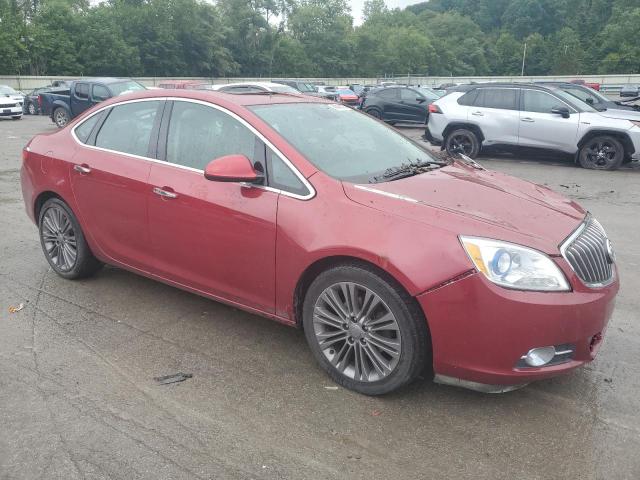 Photo 4 from auction – 2013 BUICK VERANO with VIN 1G4PS5SK6D4255153
