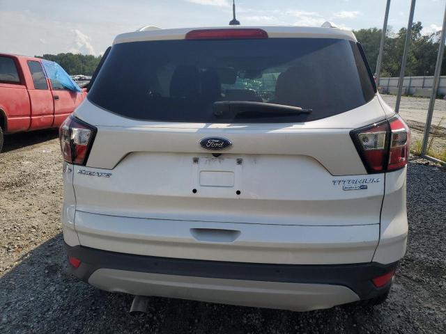 Photo 6 from auction – 2017 FORD ESCAPE TIT with VIN 1FMCU9J9XHUA59706