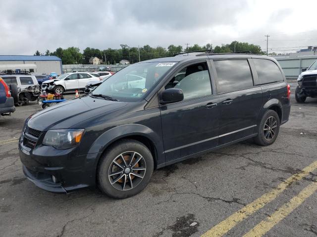 Photo 1 from auction – 2018 DODGE GRAND CARA with VIN 2C4RDGEGXJR203219