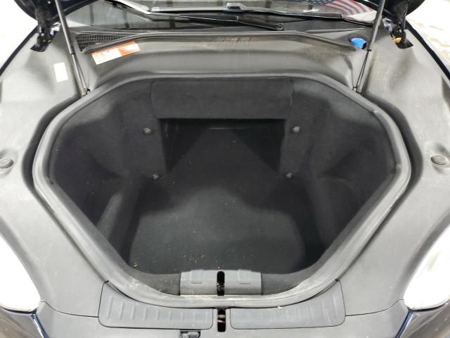 Photo 11 from auction – 2014 TESLA MODEL S with VIN 5YJSA1S1XEFP38401