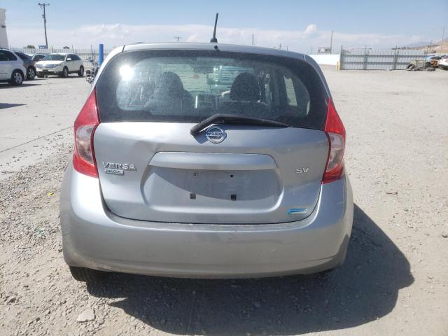 Photo 6 from auction – 2014 NISSAN VERSA NOTE with VIN 3N1CE2CP1EL392258