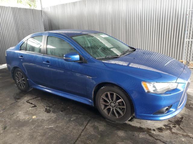 Photo 4 from auction – 2015 MITSUBISHI LANCER SE with VIN JA32V2FW1FU011364