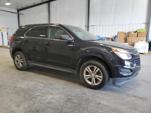 Photo 4 from auction – 2017 CHEVROLET EQUINOX LS with VIN 2GNFLEEK6H6199817