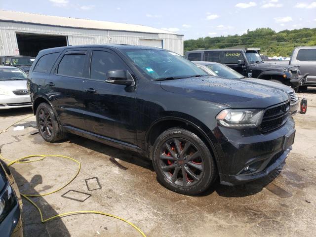 Photo 4 from auction – 2017 DODGE DURANGO R/ with VIN 1C4SDJCT3HC937797