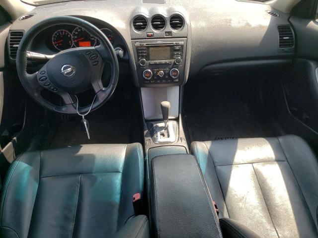 Photo 8 from auction – 2011 NISSAN ALTIMA BAS with VIN 1N4AL2AP9BN424064