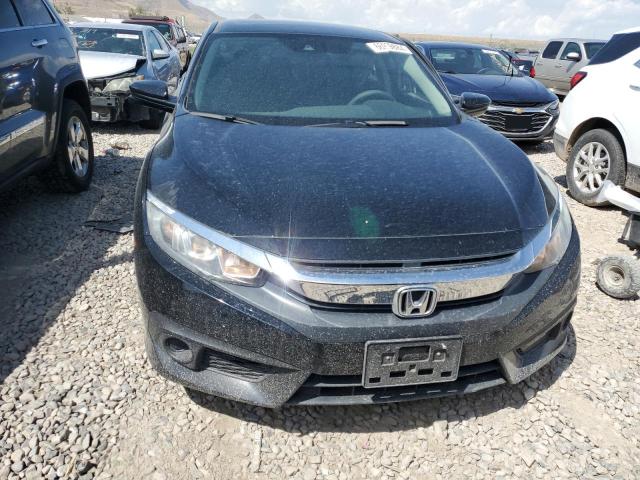 Photo 5 from auction – 2017 HONDA CIVIC EX with VIN 19XFC2F84HE232663
