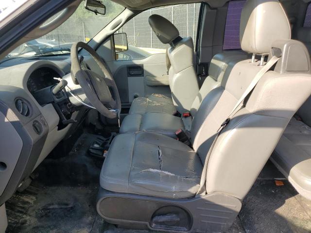 Photo 7 from auction – 2008 FORD F150 with VIN 1FTRX12W08FB82687