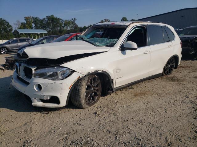BMW X5 XDRIVE3 2016 with VIN 5UXKR0C54G0P22876 - Photo from auction
