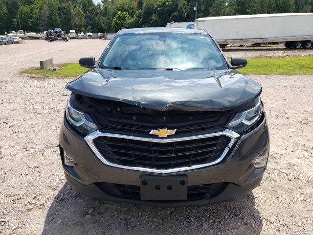 Photo 5 from auction – 2019 CHEVROLET EQUINOX LS with VIN 3GNAXHEV6KS543732
