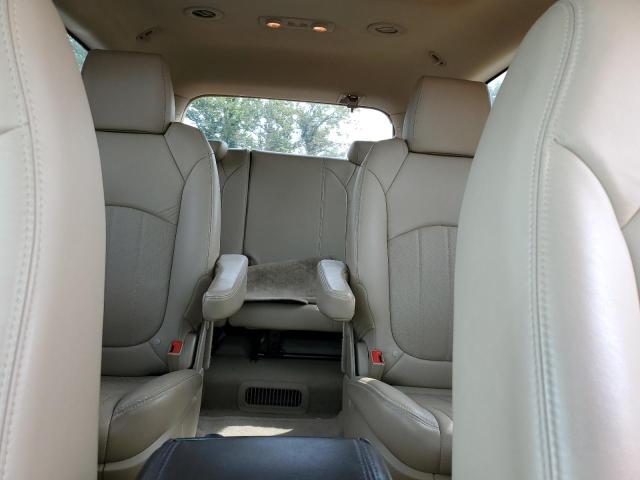 Photo 10 from auction – 2011 BUICK ENCLAVE CX with VIN 5GAKRCED7BJ251298