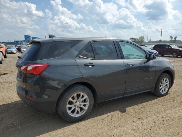 Photo 3 from auction – 2019 CHEVROLET EQUINOX LS with VIN 2GNAXSEV1K6277354