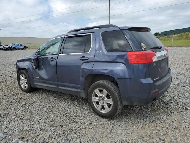 Photo 2 from auction – 2013 GMC TERRAIN SL with VIN 2GKFLSE33D6190068