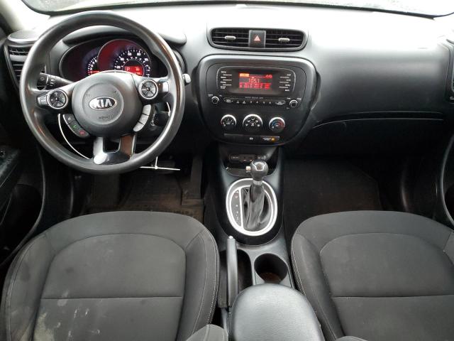 Photo 8 from auction – 2014 KIA SOUL with VIN KNDJN2A21E7733822
