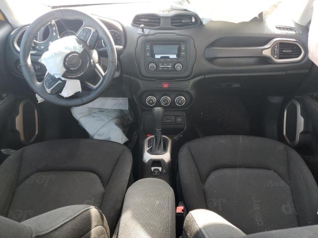 Photo 8 from auction – 2017 JEEP RENEGADE S with VIN ZACCJAAB3HPG07337