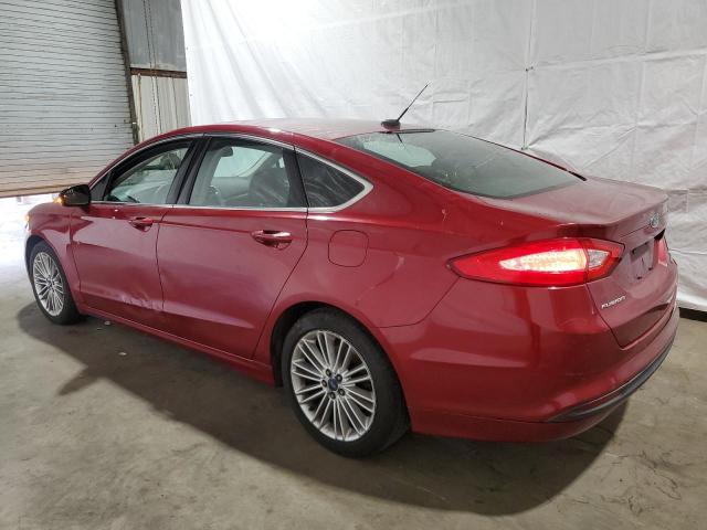 Photo 2 from auction – 2014 FORD FUSION SE with VIN 3FA6P0HD1ER299220