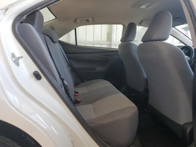 Photo 10 from auction – 2018 TOYOTA COROLLA L with VIN 5YFBURHEXJP855975