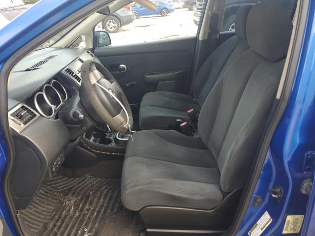 Photo 7 from auction – 2011 NISSAN VERSA S with VIN 3N1BC1CP8BL427790