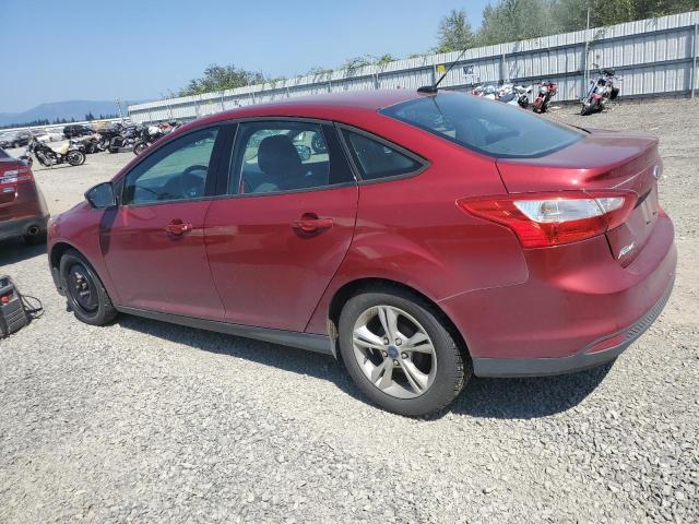 Photo 2 from auction – 2014 FORD FOCUS SE with VIN 1FADP3F22EL342021