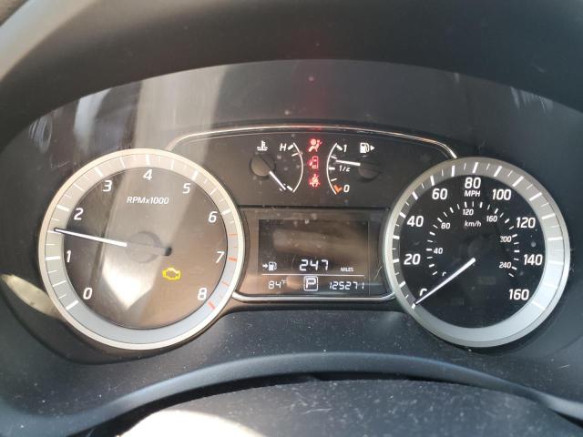 Photo 9 from auction – 2015 NISSAN SENTRA S with VIN 3N1AB7AP7FL664345