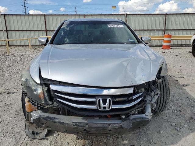 Photo 5 from auction – 2012 HONDA ACCORD EXL with VIN 1HGCP2F83CA117167