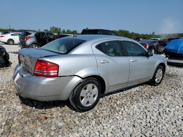 Photo 3 from auction – 2008 DODGE AVENGER SE with VIN 1B3LC46K98N229586