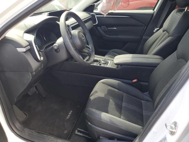 Photo 7 from auction – 2024 MAZDA CX-50 PREF with VIN 7MMVABBM5RN217896