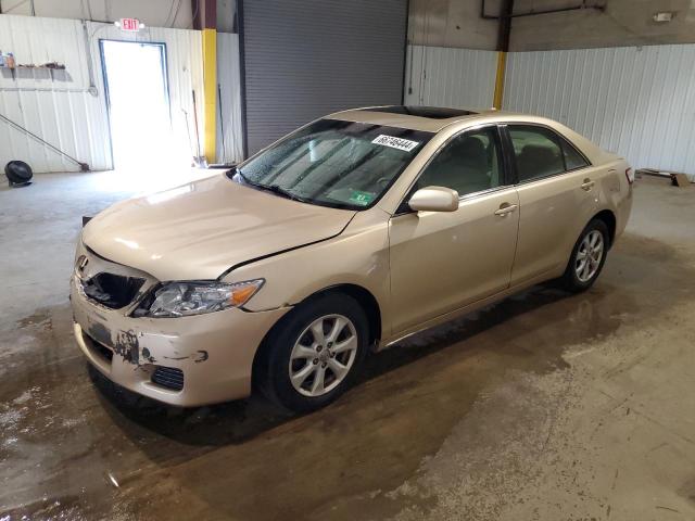 TOYOTA CAMRY BASE 2011 with VIN 4T1BF3EK6BU603397 - Photo from auction