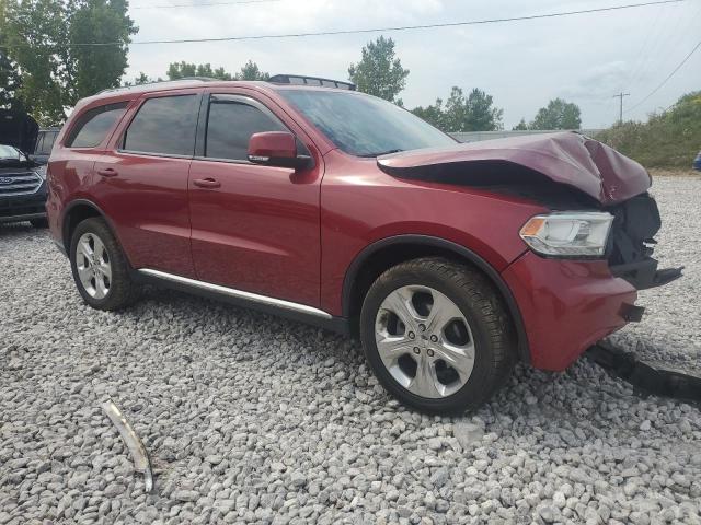 Photo 4 from auction – 2014 DODGE DURANGO LI with VIN 1C4RDJDG1EC552685