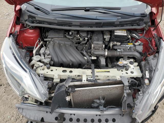 Photo 11 from auction – 2019 NISSAN VERSA NOTE with VIN 3N1CE2CP4KL364482