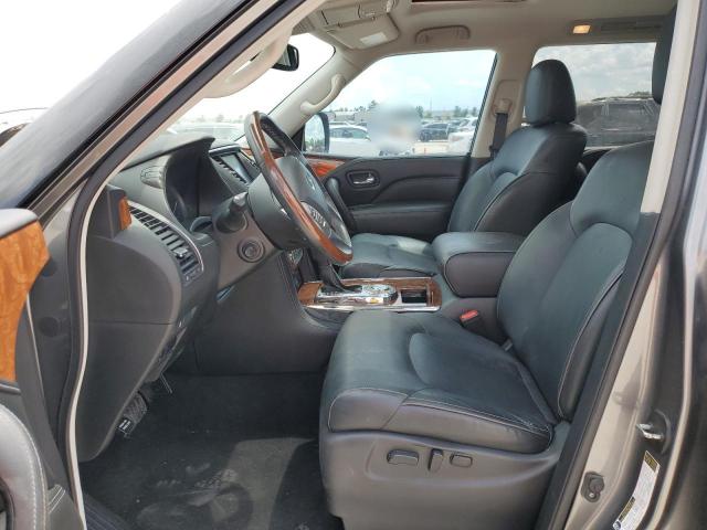 Photo 7 from auction – 2019 INFINITI QX80 LUXE with VIN JN8AZ2NF1K9688919
