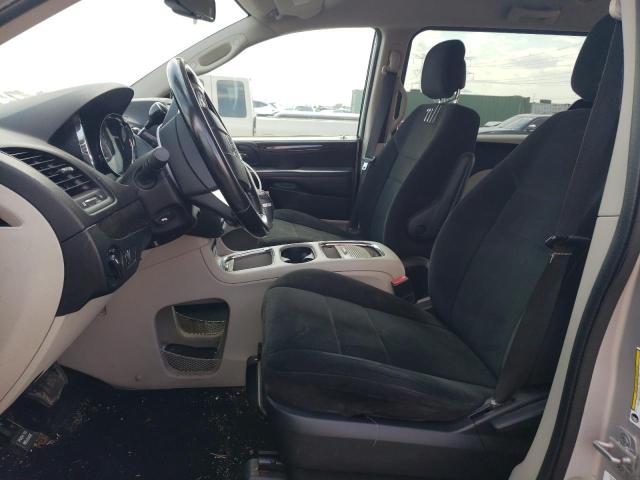 Photo 7 from auction – 2012 DODGE GRAND CARA with VIN 2C4RDGCG0CR122798