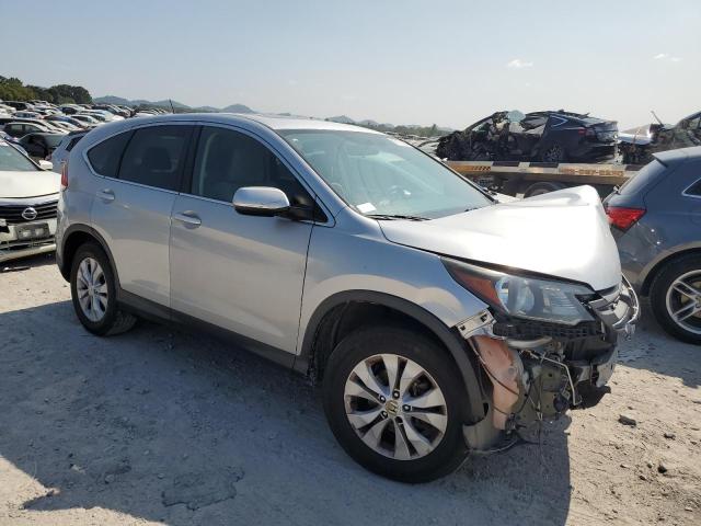 Photo 4 from auction – 2014 HONDA CR-V EX with VIN 2HKRM4H57EH716147