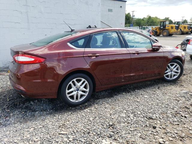 Photo 3 from auction – 2015 FORD FUSION SE with VIN 3FA6P0H74FR277689