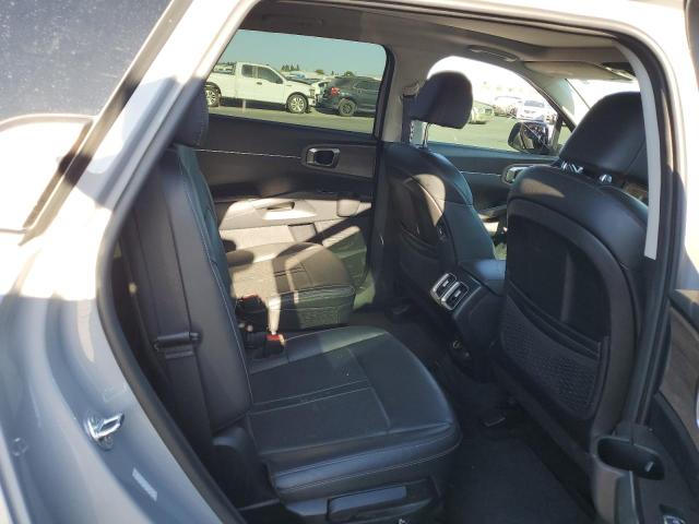 Photo 11 from auction – 2023 KIA SORENTO EX with VIN 5XYRHDLF7PG203768