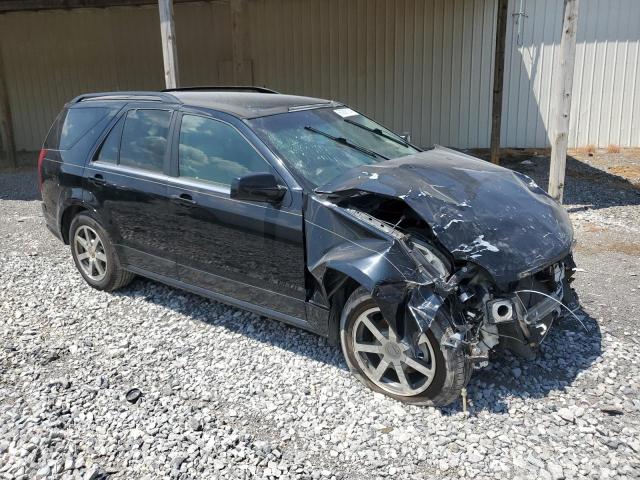 Photo 4 from auction – 2004 CADILLAC SRX with VIN 1GYEE637X40191915