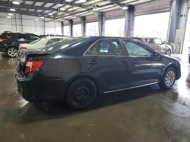 Photo 3 from auction – 2012 TOYOTA CAMRY BASE with VIN 4T1BF1FK9CU008743