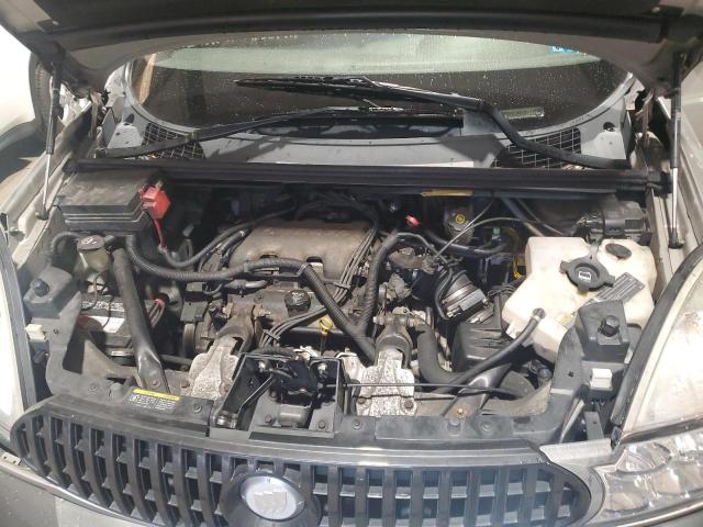Photo 12 from auction – 2005 BUICK RENDEZVOUS with VIN 3G5DA03E65S509488