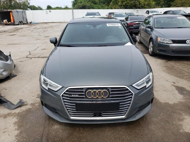 Photo 5 from auction – 2017 AUDI A3 E-TRON with VIN WAUUPBFF1HA043026
