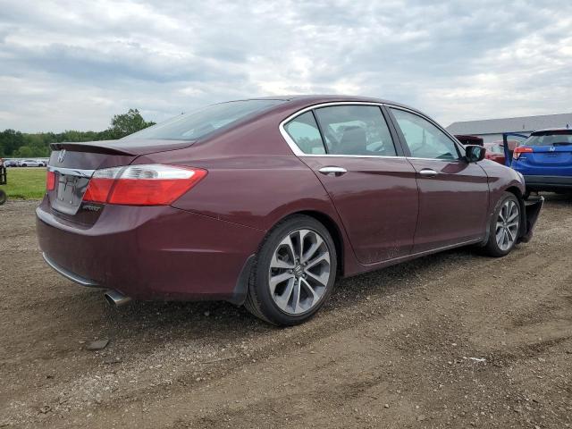 Photo 3 from auction – 2015 HONDA ACCORD SPO with VIN 1HGCR2F59FA188202